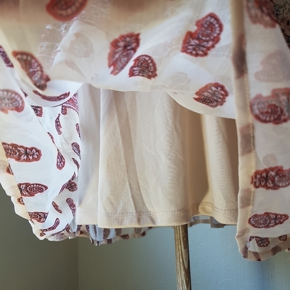 Vero Moda Addison Pullover Tunic Top - Picture 9 of 14